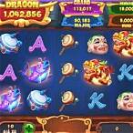 slot v999